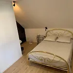 Chambr'im Leh Panzió 3*