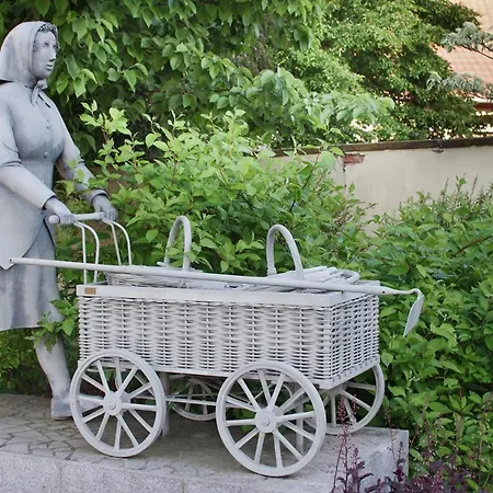 Chambr'im Leh Panzió Hoerdt