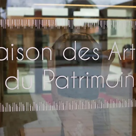 Chambr'im Leh Bed & Breakfast 3*