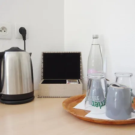 Couette-café Chambr'im Leh