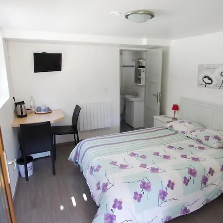 Bed & Breakfast Chambr'im Leh