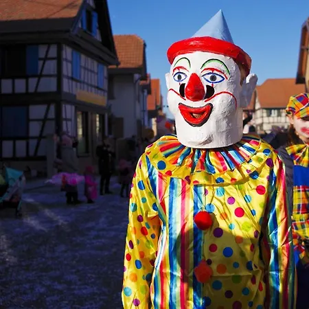 Bed & Breakfast Chambr'im Leh