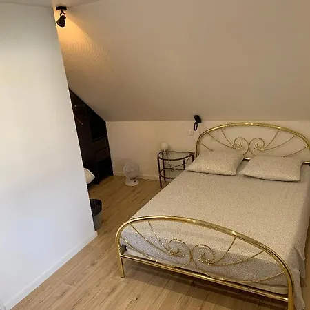Chambr'im Leh B&B 3*