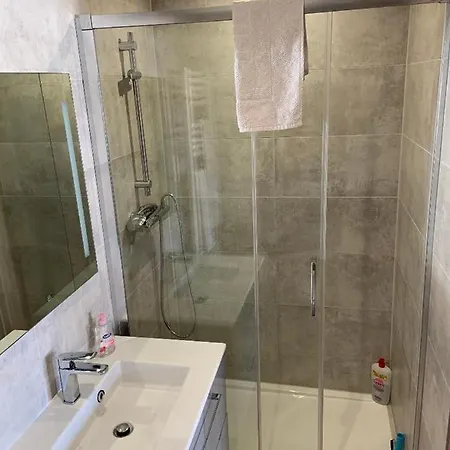 Chambr'im Leh B&B Hoerdt