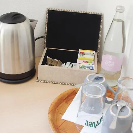 Chambr'im Leh Hoerdt