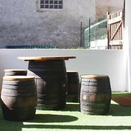 Chambr'im Leh Panzió Hoerdt