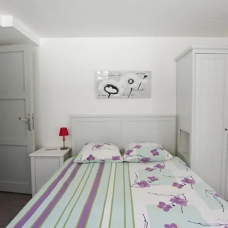 Chambr'im Leh 3* Hoerdt