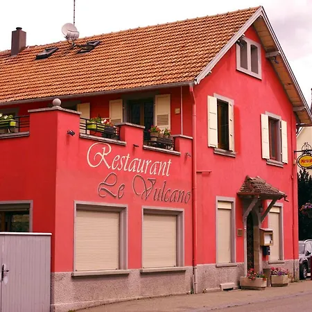 Chambr'im Leh Couette-café