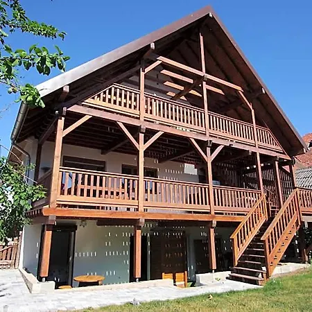 Chambr'im Leh B&B Hoerdt