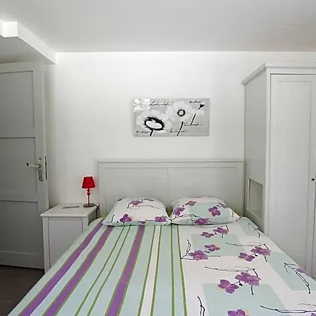 B&B Chambr'im Leh Hoerdt
