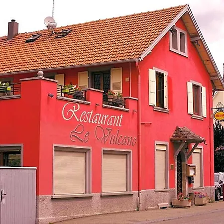 Chambr'im Leh B&B