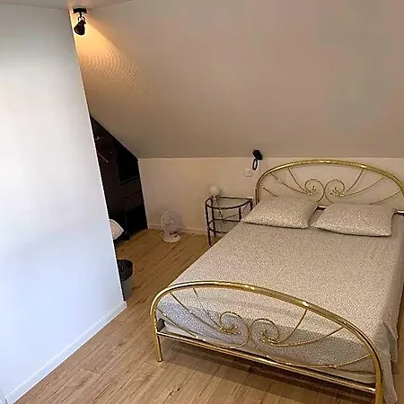 Chambr'im Leh B&B