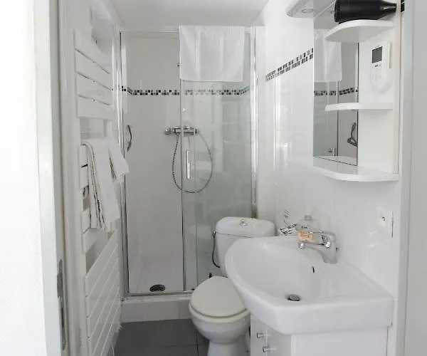 Chambr'im Leh 3* Hoerdt