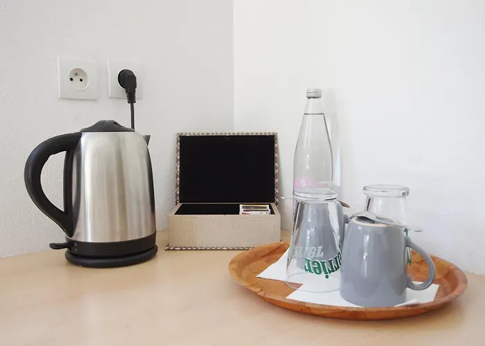 Bed and Breakfast Chambr'im Leh