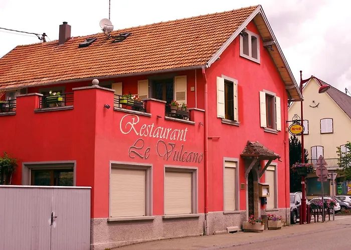 Chambr'im Leh Bed and Breakfast